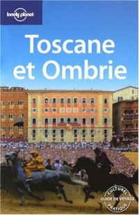 TOSCANE ET OMBRIE 4ED -FRANCAI
