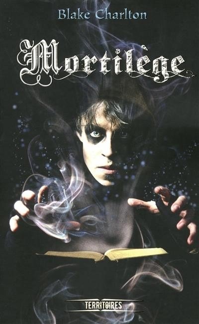 Mortilège (1)