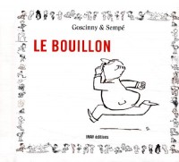 Le bouillon