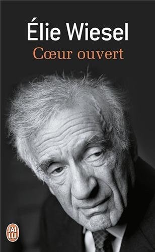 Coeur ouvert