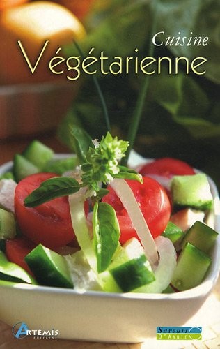 Cuisine végétarienne
