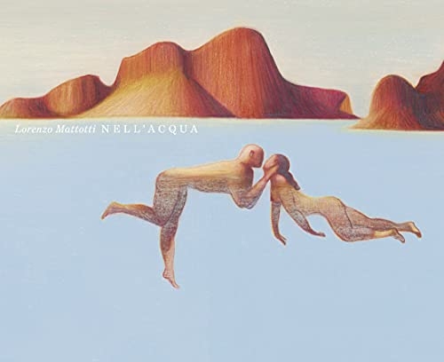 Nell' acqua (nouvelle édition 2021)