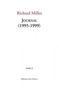 Journal (1995-1999) Tome II: Tome 2 (EDITIONS LEO SC)