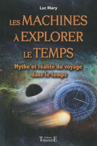 Les machines à explorer le temps