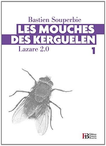 Les mouches des Kerguelen