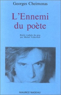 L'Ennemi du poète