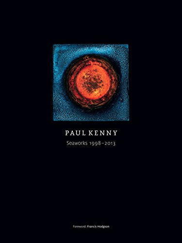 Seaworks 1998-2013 [9780957634534]