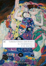Il femminile e il sacro