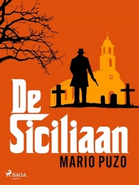 De Siciliaan (De Godfather Book 2) (Dutch Edition)