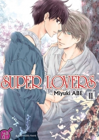 Super Lovers T11