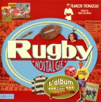 Rugby nostalgie NE