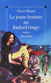 Le Jeune Homme au foulard rouge