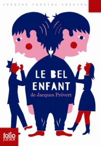 Le bel enfant