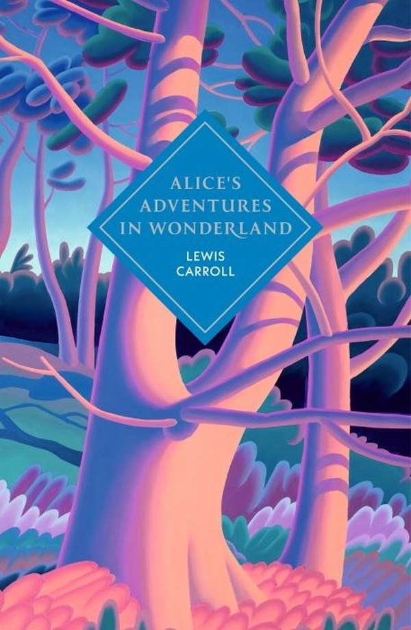 Alice's Adventures in Wonderland and Through the Looking Glass [9781529962215]