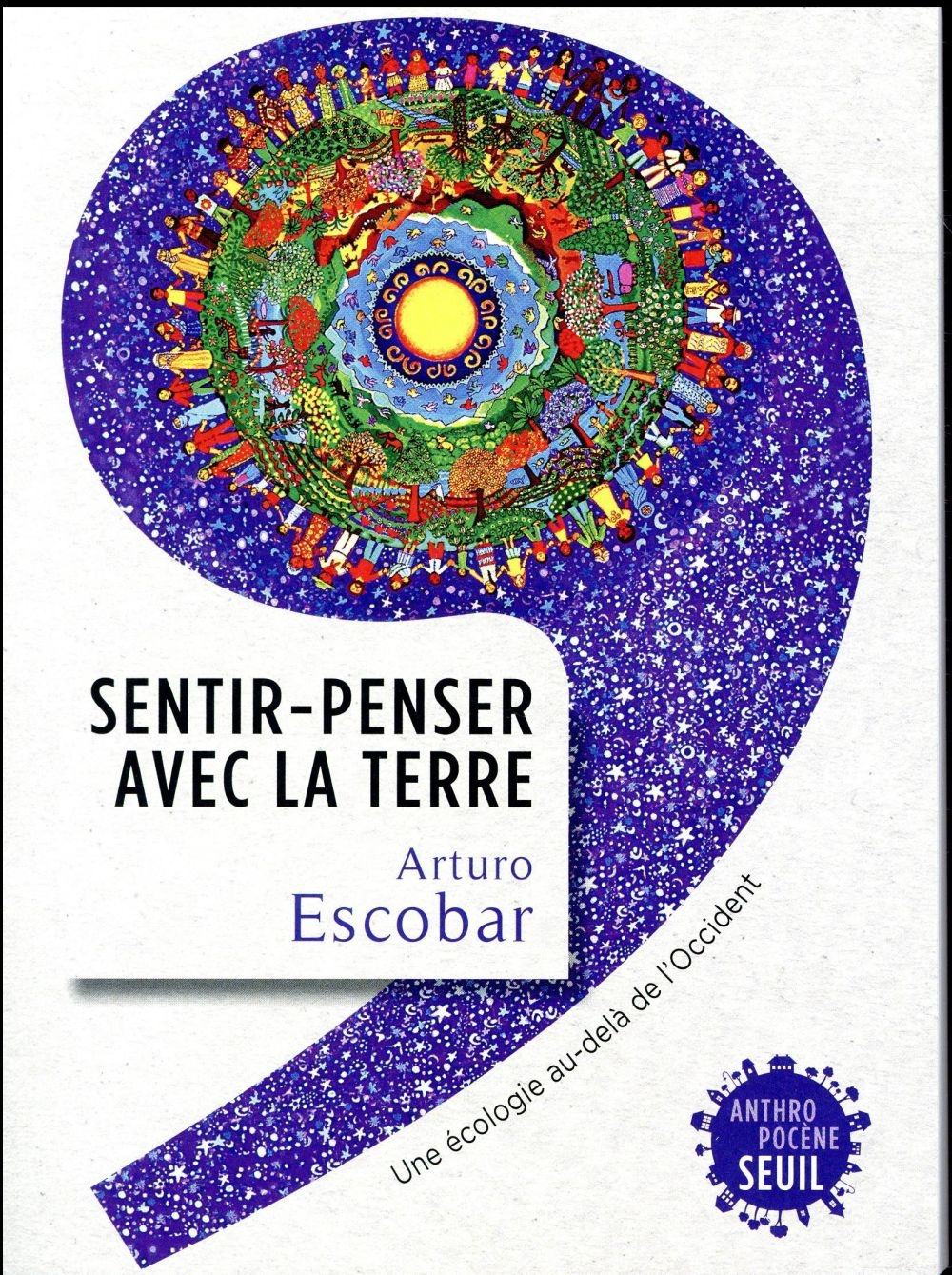 Sentir-penser avec la Terre