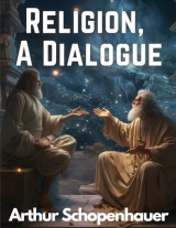 Religion, A Dialogue