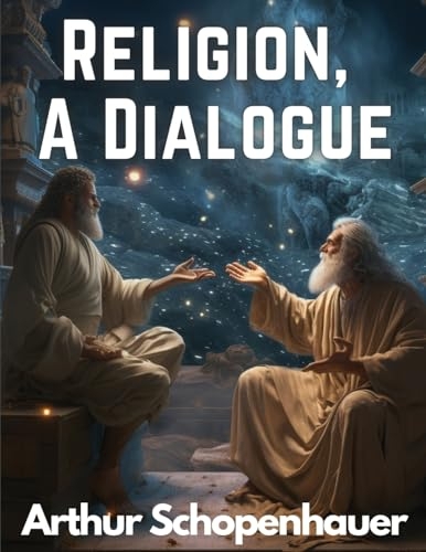 Religion, A Dialogue [9781835529980]