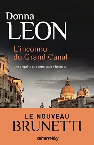 L'Inconnu du grand canal