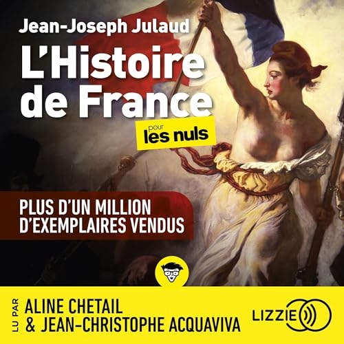 L'Histoire de France pour les nuls