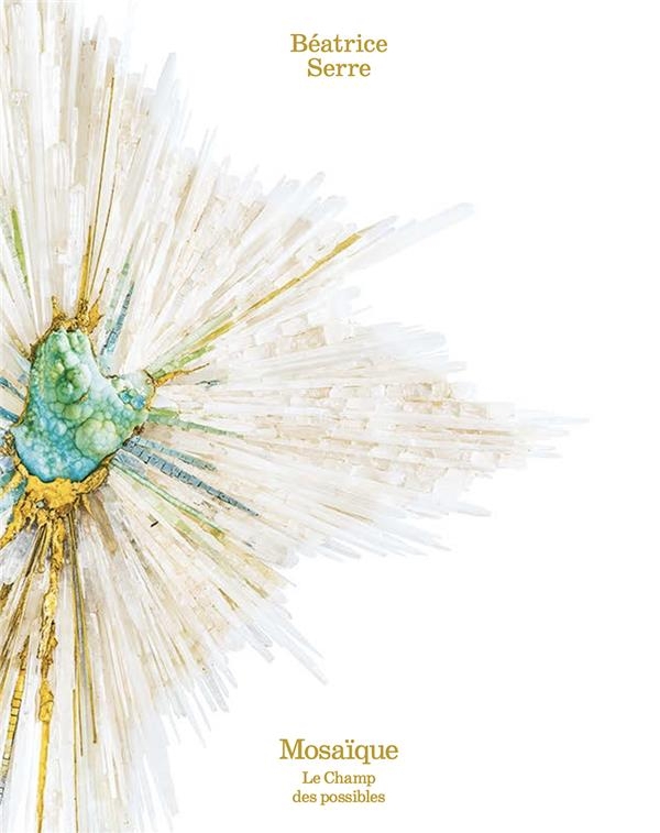 Beatrice serre: LE CHAMP DES POSSIBLES
