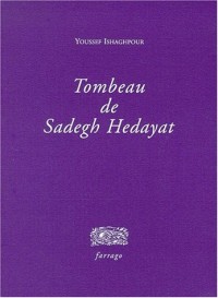 Tombeau de Sadegh Hedayat