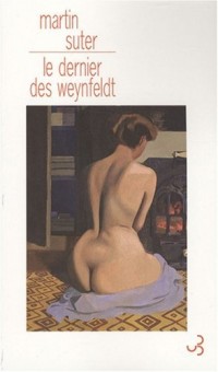 Le dernier des Weynfeldt