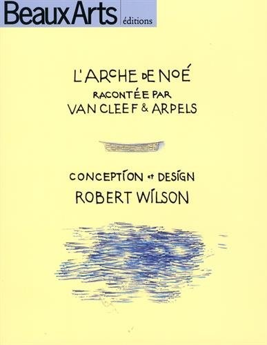 L'Arche de Noé racontée par Van Cleef & Arpels