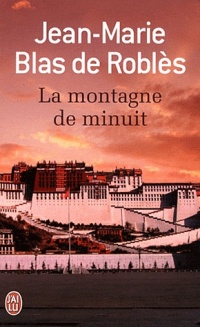 La montagne de minuit