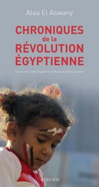 Chroniques de la révolution égytienne