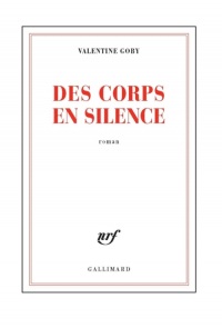 des corps en silence