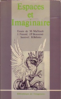 Espaces et imaginaire