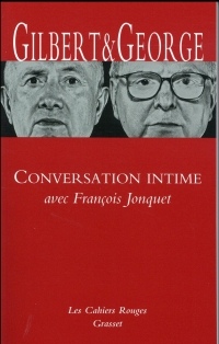 Conversation intime avec François Jonquet