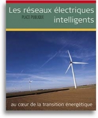 Place publique hors serie : les reseaux électriques intelligents