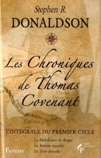 Chroniques de Thomas Covenant