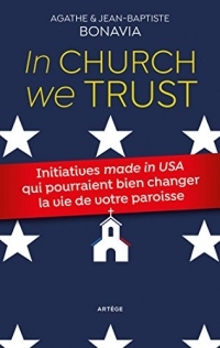 In church we trust: Initiatives 