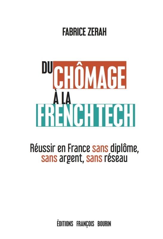 Du chômage à la French tech