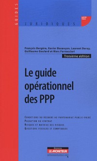 Le guide opérationnel des PPP