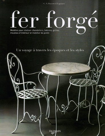 Fer forgé