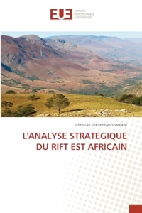L'Analyse Strategique Du Rift Est Africain