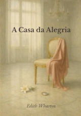 A Casa da Alegria