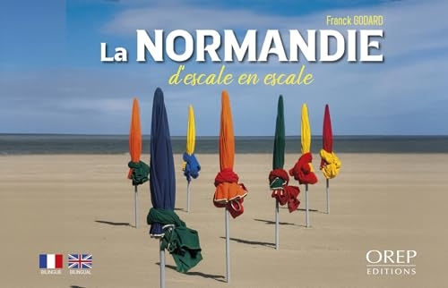 La Normandie d'escale en escale