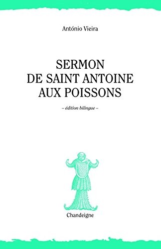 Sermon de Saint Antoine aux Poissons