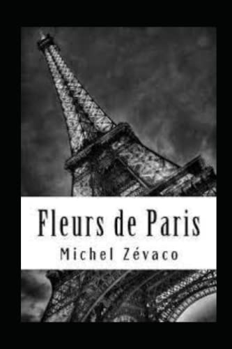 Fleurs de Paris Annoté [9798771911151]