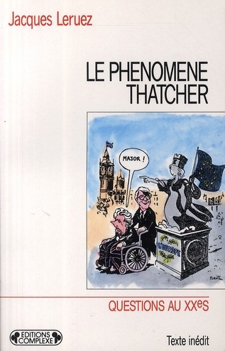 Le phénomène Thatcher