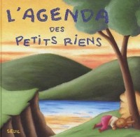 L'Agenda des petits riens