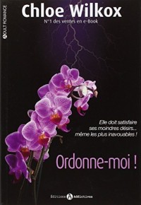 Ordonne-Moi !