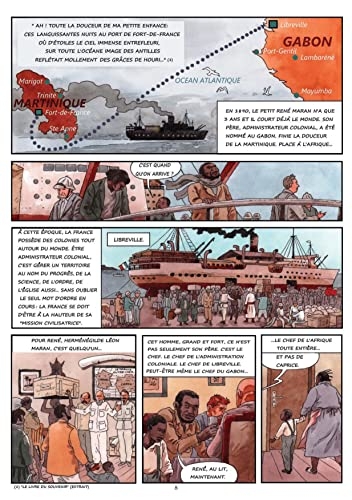 René Maran - Un homme (presque) pareil aux autres