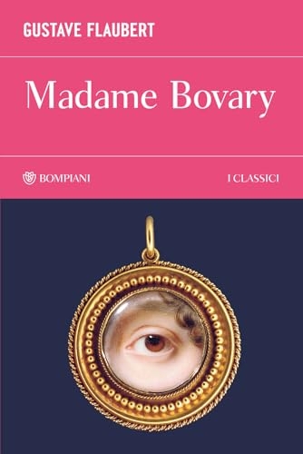 Madame Bovary