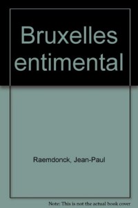 Bruxelles entimental