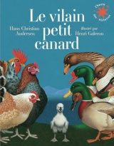 Le vilain petit canard [Poche]